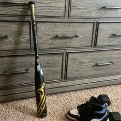 Demarini CF Zen - 30in 25 Oz 