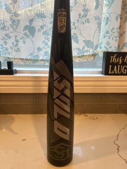 2021 Louisville Slugger Solo USSSA 28” Drop 10