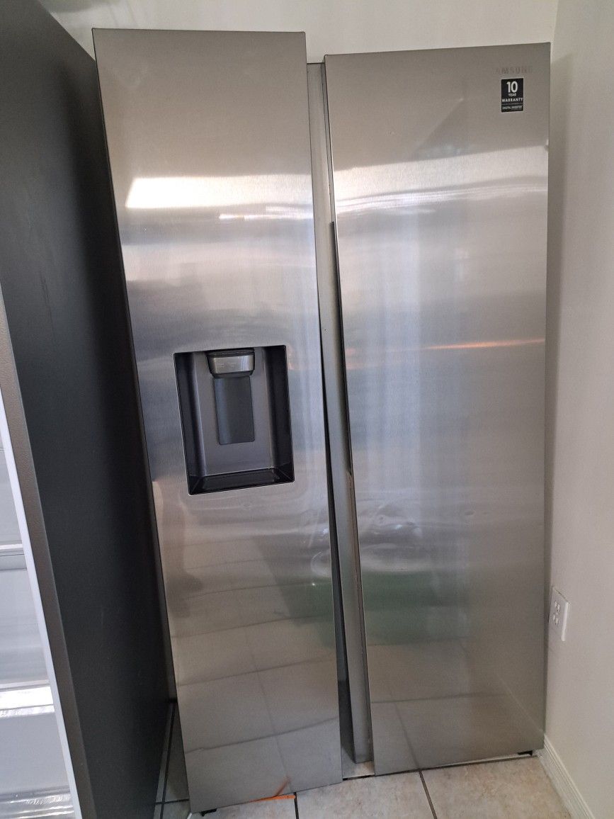 Samsung Refrigerator