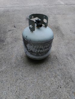 Propane Tank