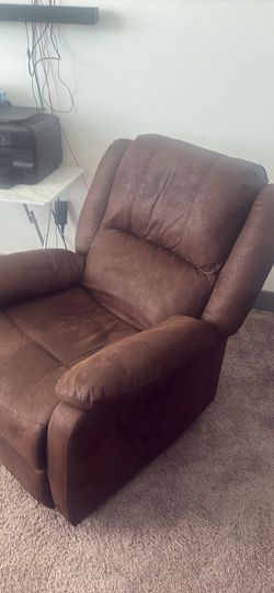 Recliner Chair for Sale