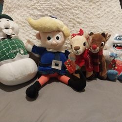 DanDee Collector Plush Toys 