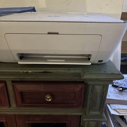 HP Wireless Printer