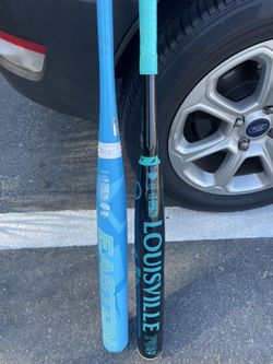 Slopitch USSSA