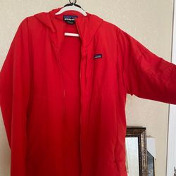 Patagonia Nano - Air Jacket, Size Xl