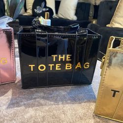 Mini Tote Bags 