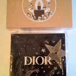 Bleu Chanel Set / Dior EDP Set