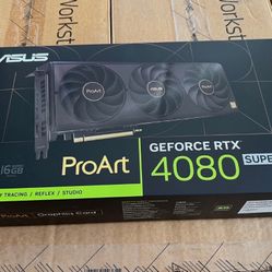 ASUS 4080