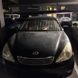 Lexus Car For Sale 