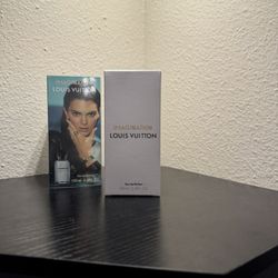 Louis Vuitton Imagination