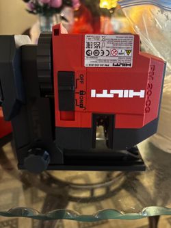 Hilti