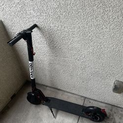 Gotrax electric Scooter