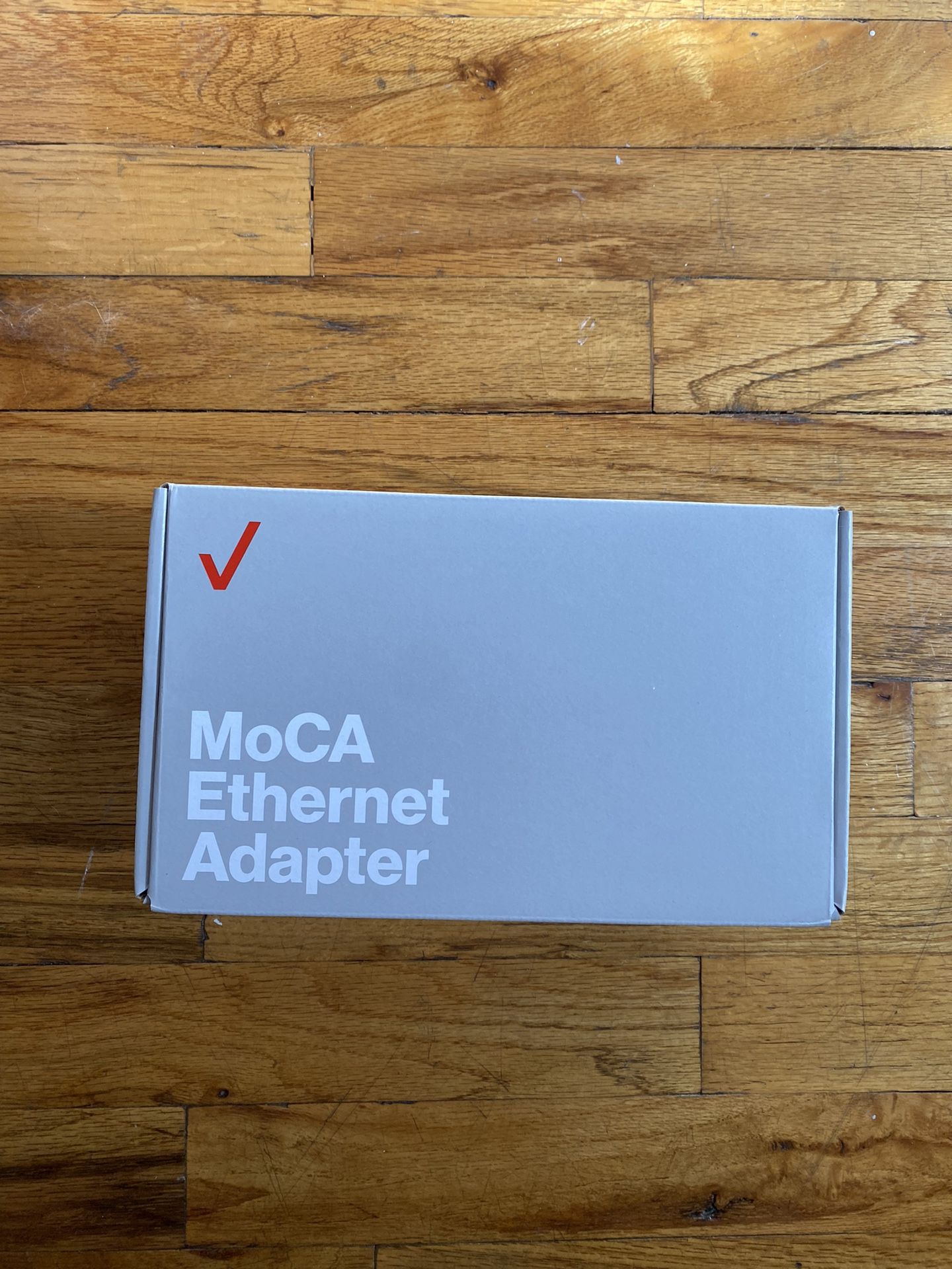 Verizon FiOS MoCA Ethernet Adapter