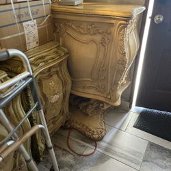 Antique Furniture Buffer