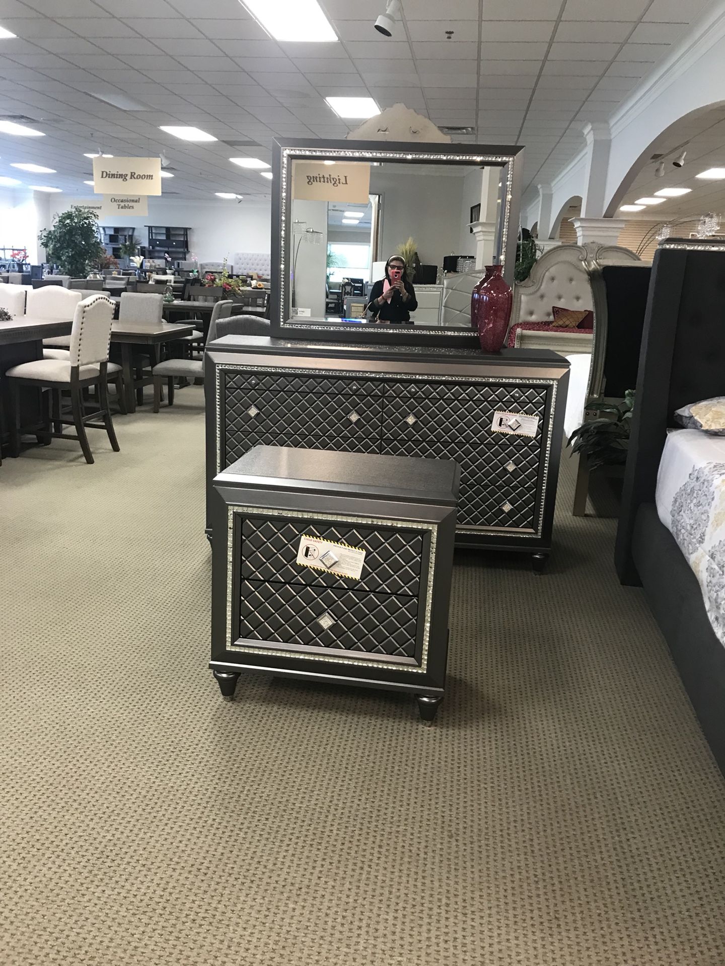 Avfurniture