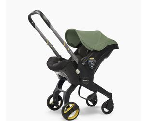 Doona Stroller