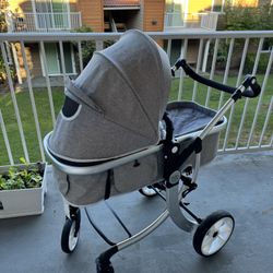 Baby Joy Stroller