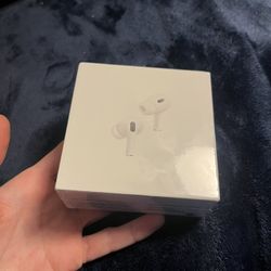 Brand New AirPods 2nd Gen