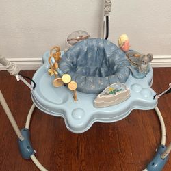 Baby Bouncer 