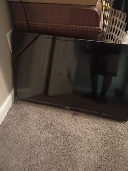 32 inch TV