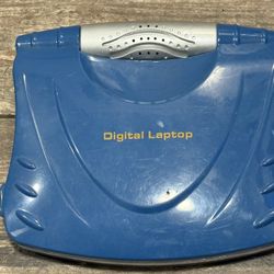 Educational Toy Laptop