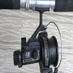 Swimbait Fishing Rod - Great for Angling Lovers physical explain