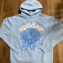 Spider Hoodie 