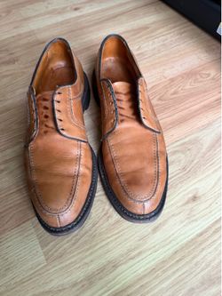 Allen Edmonds Wilber shoes size 11