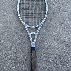 Wilson SC2000 Midsize 85 Sq/in Tennis Racket