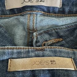 Joes Jeans