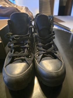 Converse Chuck Taylor All Star Hi Lugged 