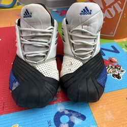 Adidas TMac 1