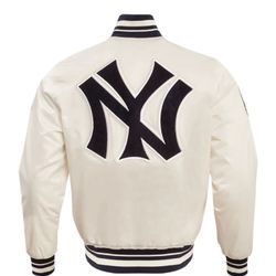 Yankee Jacket 2XL