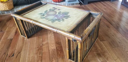 Serving Tray