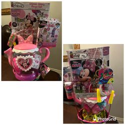 Easter Baskets 🐰🐣