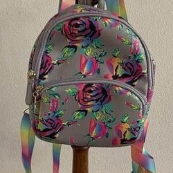 Betsey Johnson Backpack Just $5