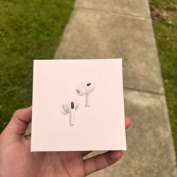 AirPods Pro (2nd generation)    .