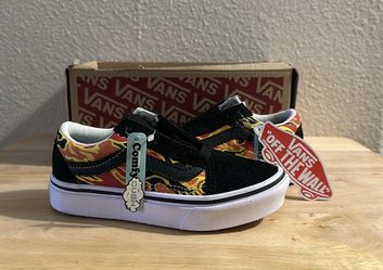 Size:10.5 Comfycush Okd h (flame camo)