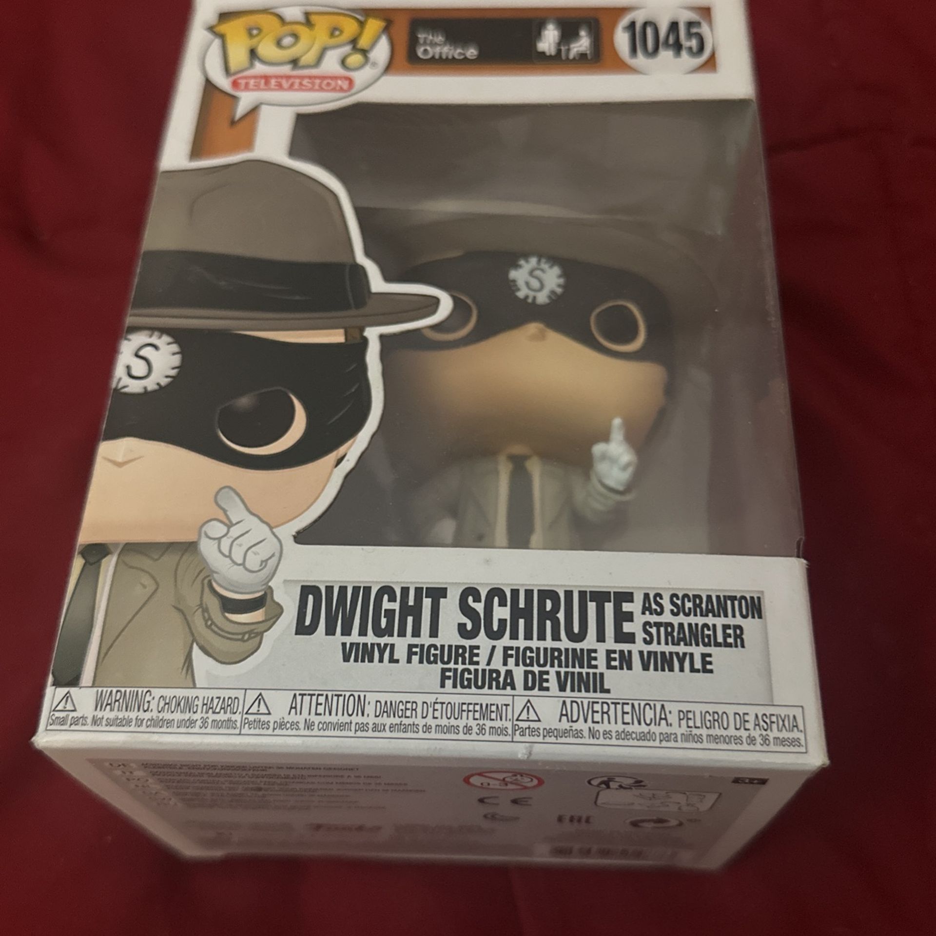 Funko Pop The Office