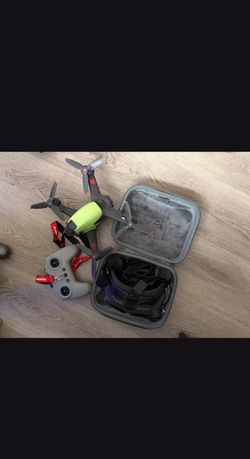 DJI Drone FPV