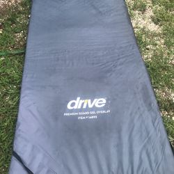 Drive Premium Guard Gel Overlay