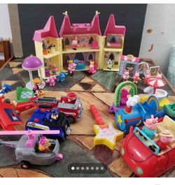 Toy Set 2
