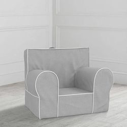 Pottery Barn Kids Oversize Anywhere Chair COVER 