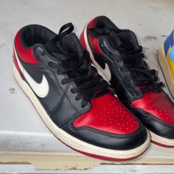 Jordan’s For Sale