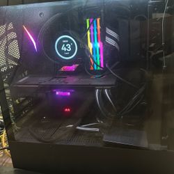 Gaming PC 