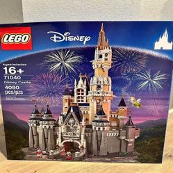 PM writer Fuel Creativity with New, Unopened LEGO Sets!