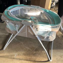 Bassinet 