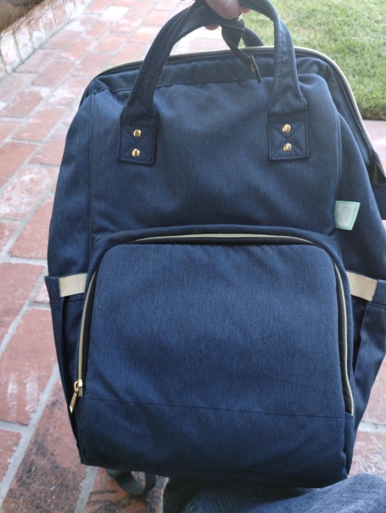 Baby Backpack
