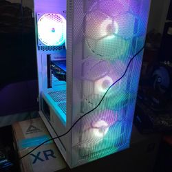 Newly Built Ryzen Gaming PC $400 (GtaV FiveM, Warzone, Fortnite, Valorant, Etc) 