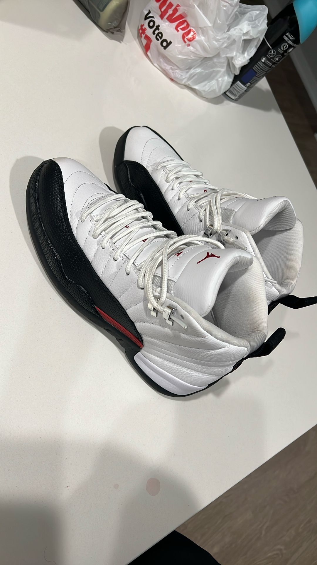 Jordan AJ 12 Retro